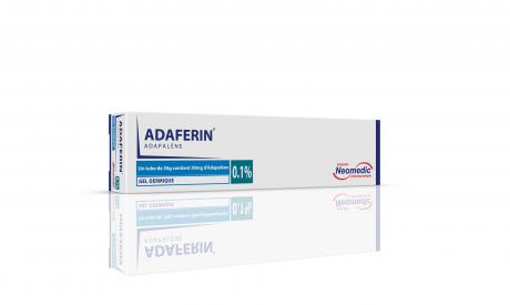 Adaferin