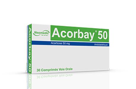 Acorbay