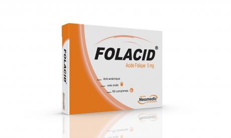 Folacid