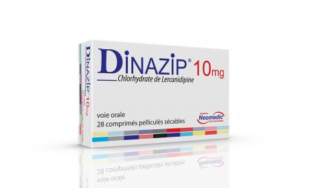 Dinazip