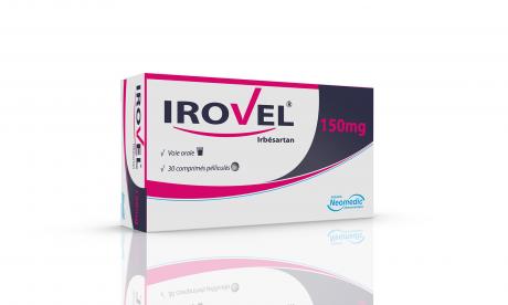 Irovel 150mg