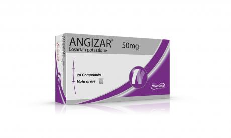 Angizar