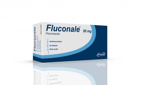 Fluconale 50 mg