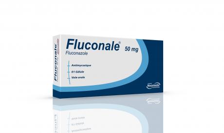 Fluconale 50 mg