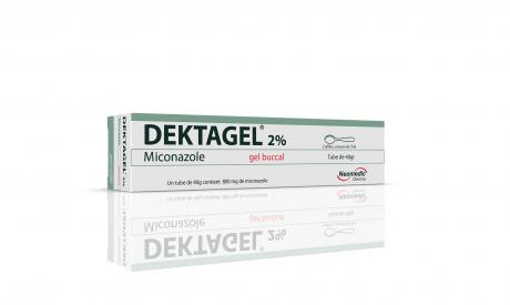 Dektagel