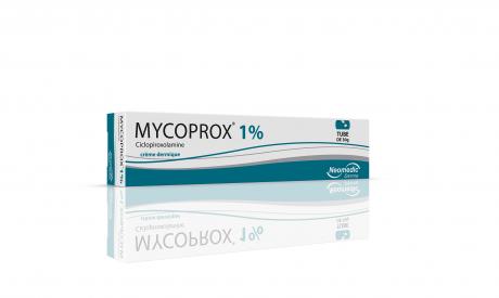 Mycoprox