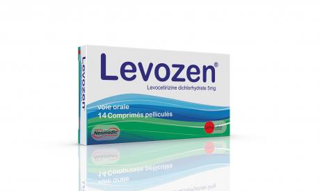 Levozen 