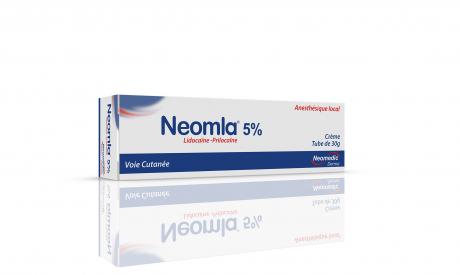 Neomla  5 %