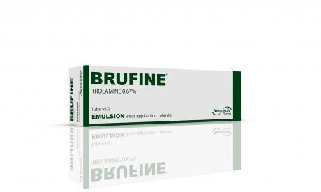 Brufine 