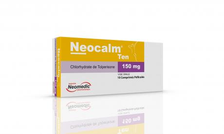 Neocalm Ten 