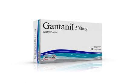 Gantanil 