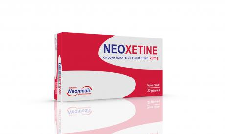 Neoxetine 