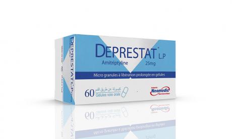 Deprestat 