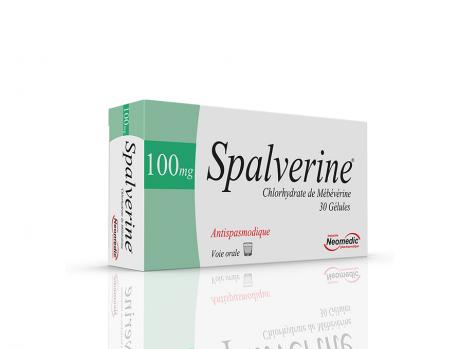 Spalverine