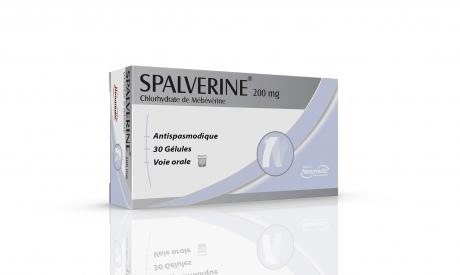 Spalverine