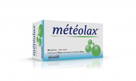 Météolax