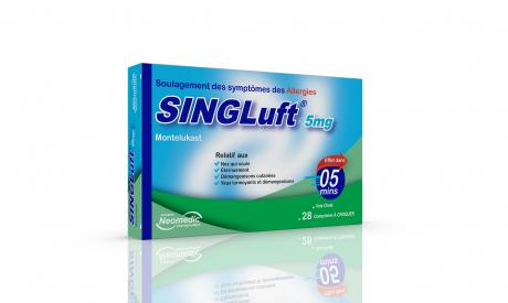 Singluft