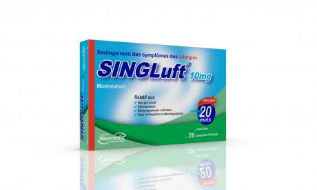 Singluft