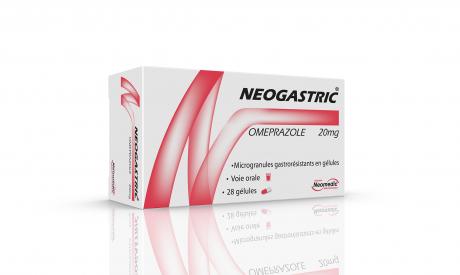 Neogastric