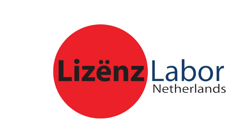 Laboratoire Hollandais